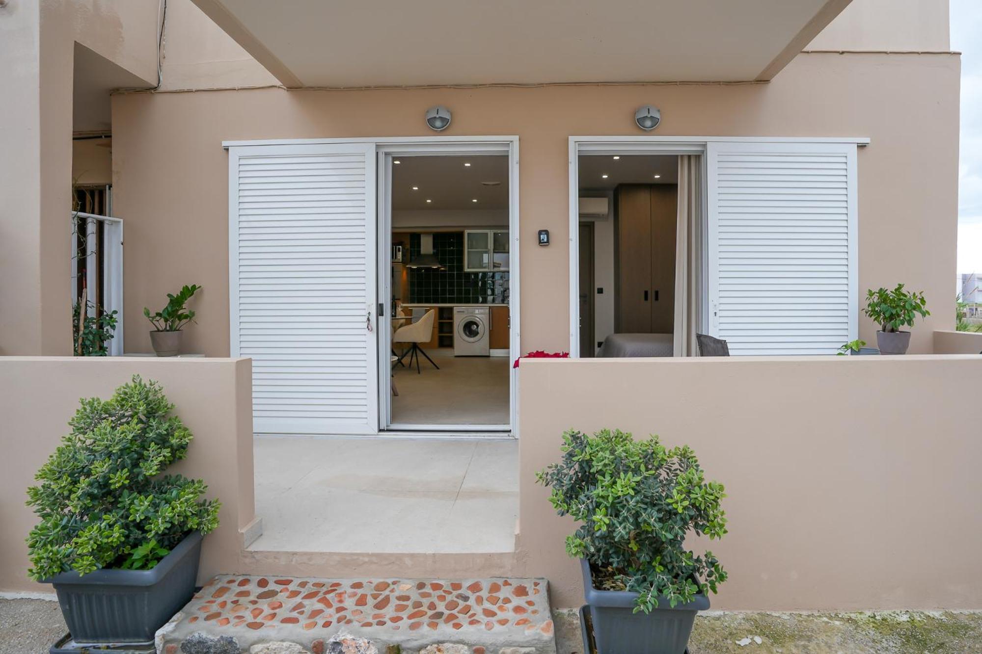 Xeva Studio Mastichari  Exterior photo